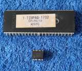 Микросхемы редкие (Integrated circuits Список97) оригинальные ДЕМОНТАЖ