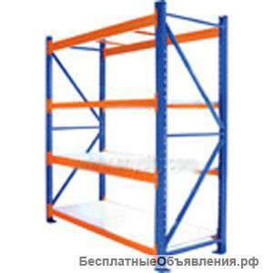 Купим стойки для склада