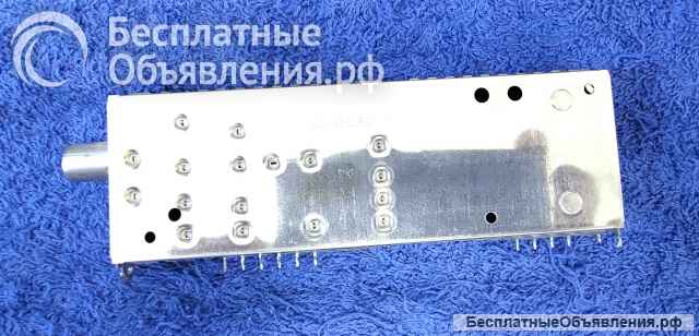 Тюнера для TV, VCR (TUNER3) оригинальные ДЕМОНТАЖ
