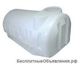 Покупаем б/у водоналивные бачки