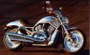 Ремонт мотоциклов Harley Davidson в Москве