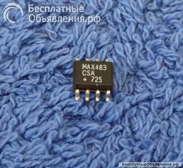 Микросхемы редкие (Integrated circuits Список74) оригинальные ДЕМОНТАЖ