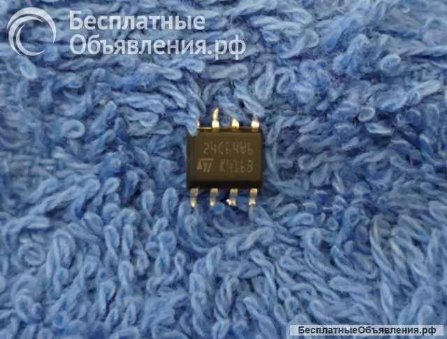 Микросхемы редкие (Integrated circuits Список74) оригинальные ДЕМОНТАЖ