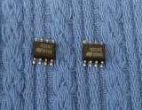 Микросхемы редкие (Integrated circuits Список74) оригинальные ДЕМОНТАЖ