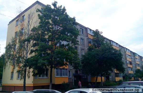 Меняю 3-х комнатную квартиру в Гомеле (Белоруссия) на квартиру в Москве, Подмосковье