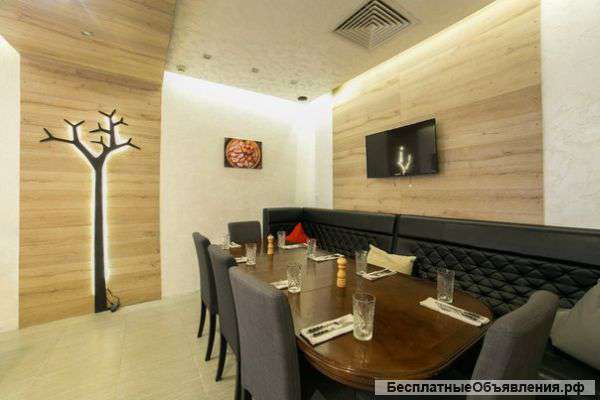 Стейк Бар Соболев