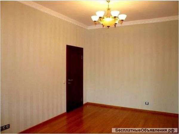 Ремонт квартиры