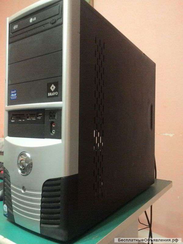 Игровой ПК