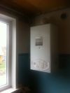 Газовые котлы. Недорого