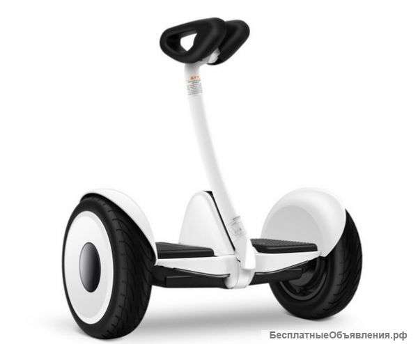 Сегвей NineBot