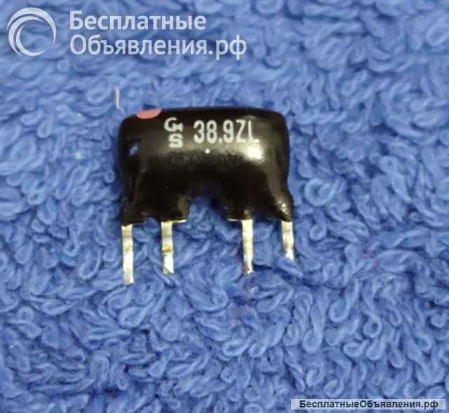 Кварцы и фильтры редкие (Список Quartz14) оригинальные ДЕМОНТАЖ