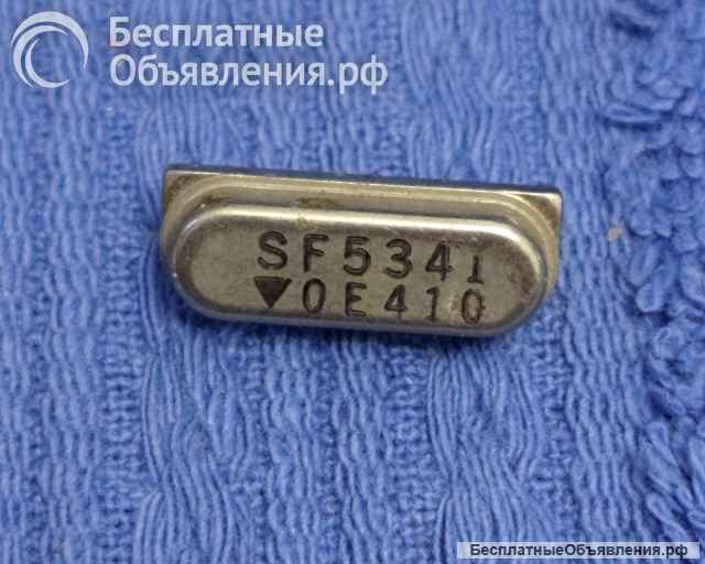 Кварцы и фильтры редкие (Список Quartz14) оригинальные ДЕМОНТАЖ