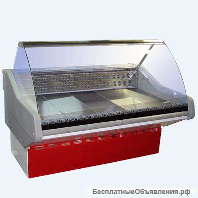 Холодильную витрину Илеть ВХСн-1,8