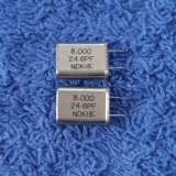 Кварцы и фильтры редкие (Список Quartz25) оригинальные ДЕМОНТАЖ