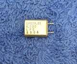 Кварцы и фильтры редкие (Список Quartz25) оригинальные ДЕМОНТАЖ