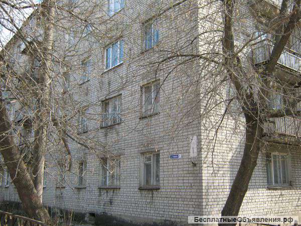 Квартиру в Нижегородской обл