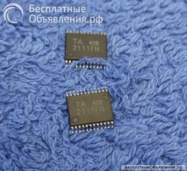 Микросхемы редкие (Integrated circuits Список69) оригинальные ДЕМОНТАЖ