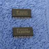Микросхемы редкие (Integrated circuits Список69) оригинальные ДЕМОНТАЖ