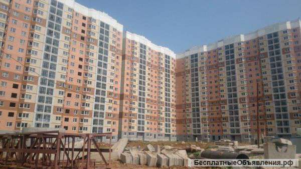 Студия г. Домодедово мкр. Южное Домодедово