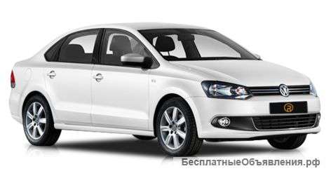 Запчасти Поло седан