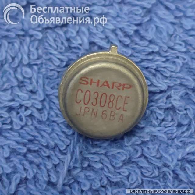 Кварцы и фильтры редкие (Список Quartz16) оригинальные ДЕМОНТАЖ