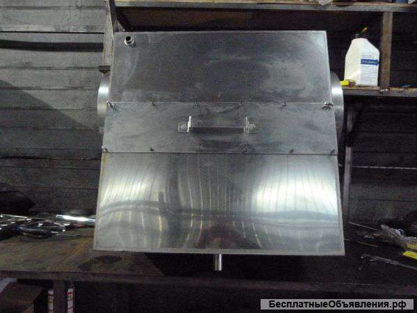 Фильтр водяной для мангалов