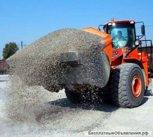 Строительные материалы