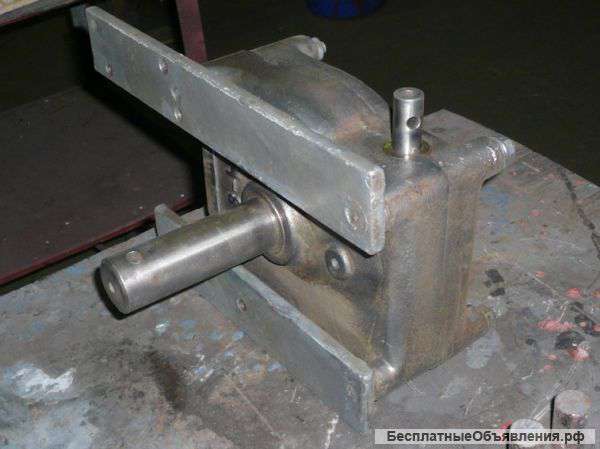 Редуктор рч-84