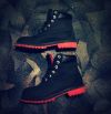 Timberland ботинки