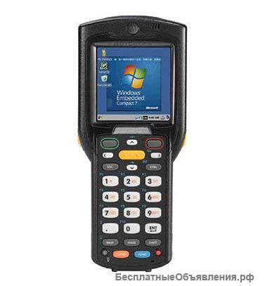 Zebra MC32N0 – оптимизация Вашего предприятия
