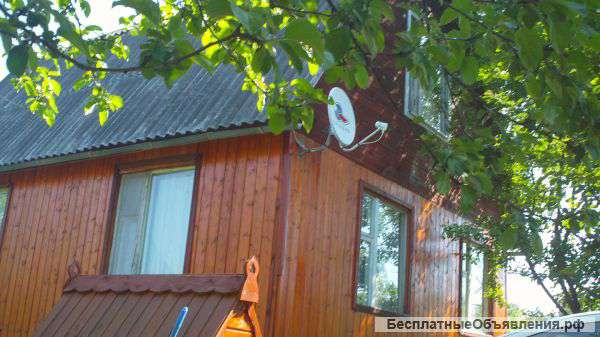 Дача 6 соток 35 км. Киевское шоссе.