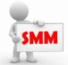 Услуги SMM и создание лендингов