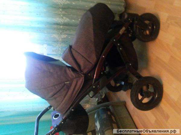 Прогулочная коляска tako laret