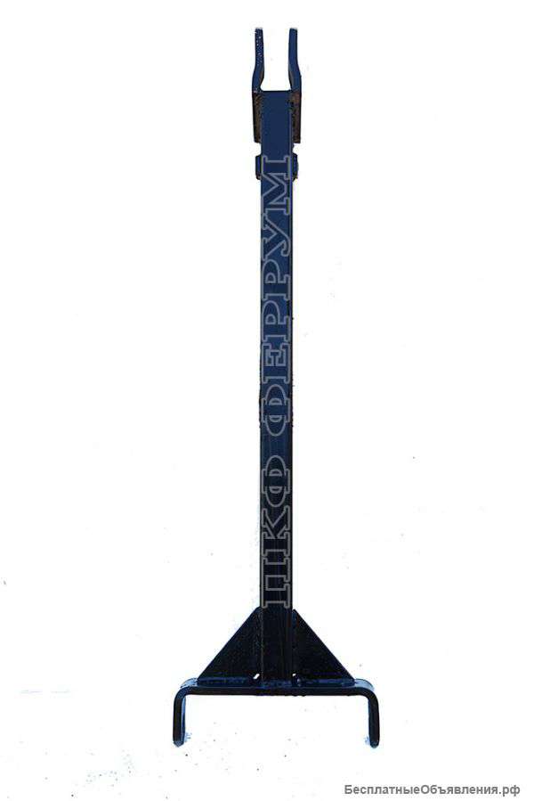Грядиль короткий КЦД 00.010 (КСО-4, КСО-4А)