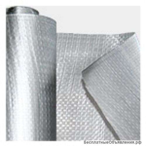 Пленка гидроизоляционная Ютафол Д 96 (сильвер)