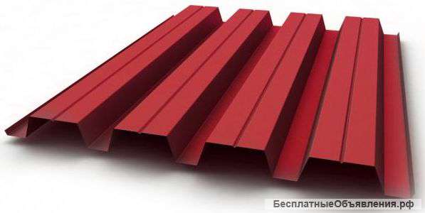 Профнастил H-60 Кровельный
