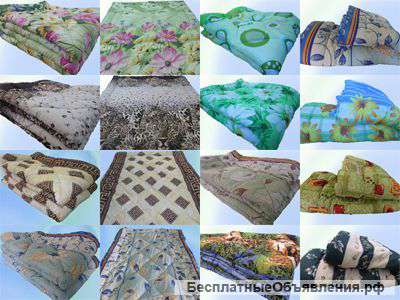 Оптом Ивановский текстиль