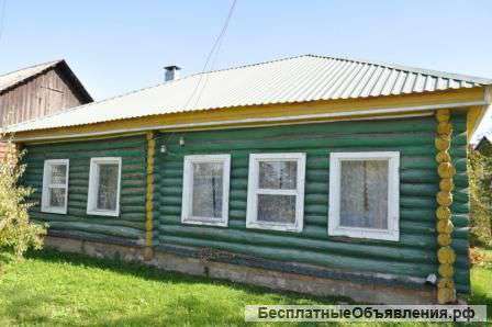 Дом в поселке Львовский