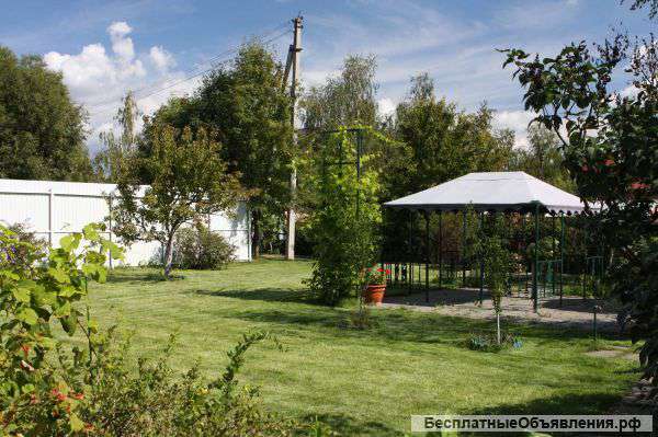 Земельный участок 12 соток 20 км от МКАД