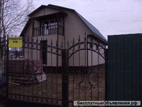 Продам дачу в шикарном месте