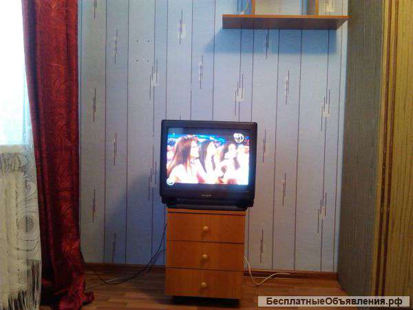 Сдается комната 13м.кв