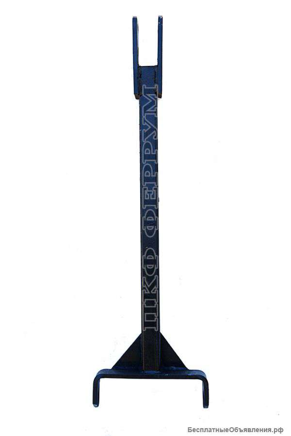 Грядиль короткий КПЦ 24.000 (КПС-4)