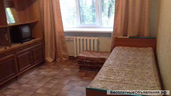 Сдам комнату