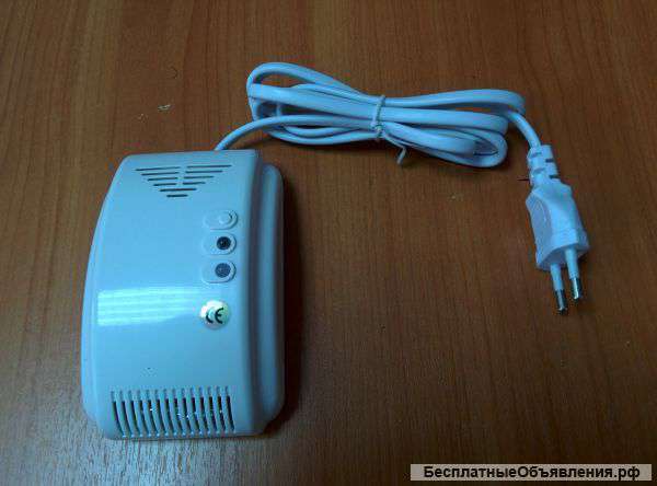 Датчики для охранной системы Sapsan