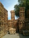 Куплю деревянные поддоны паллеты