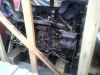 Двигатель Renault dxi11 380