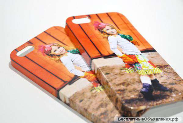 Фото на чехлах для телефона, любая картинка