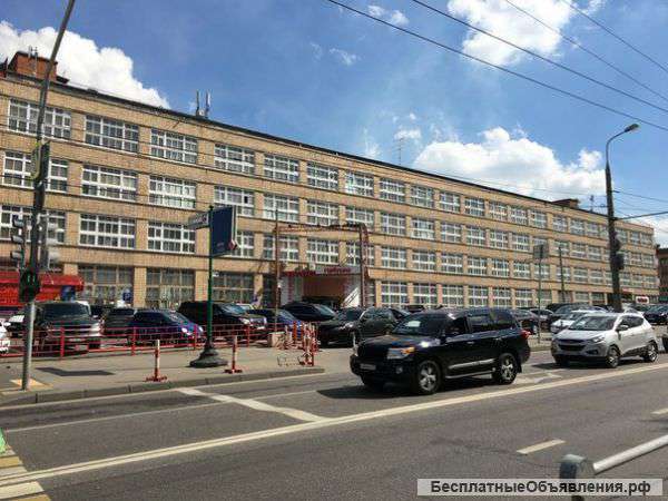 Оптово-розничный павильон в ТЦ Горбушка