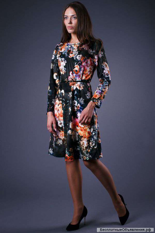 Женская брендовая одежда от производителя "Михалина"