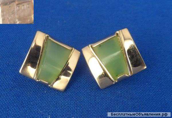 Серьги ск-15316